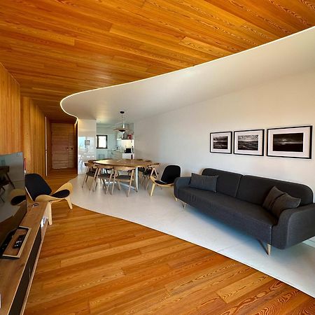 Feel The Ocean Design Apartment Pataias Exterior photo