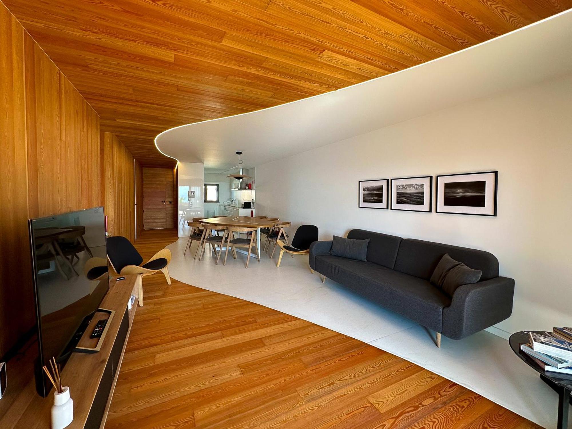 Feel The Ocean Design Apartment Pataias Exterior photo