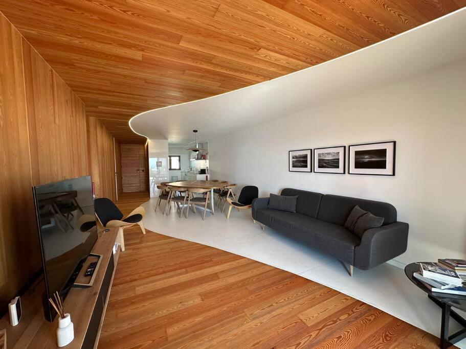 Feel The Ocean Design Apartment Pataias Exterior photo