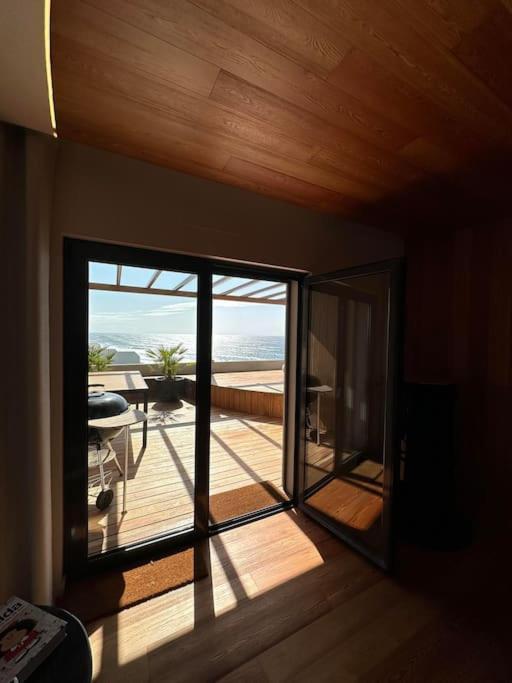 Feel The Ocean Design Apartment Pataias Exterior photo
