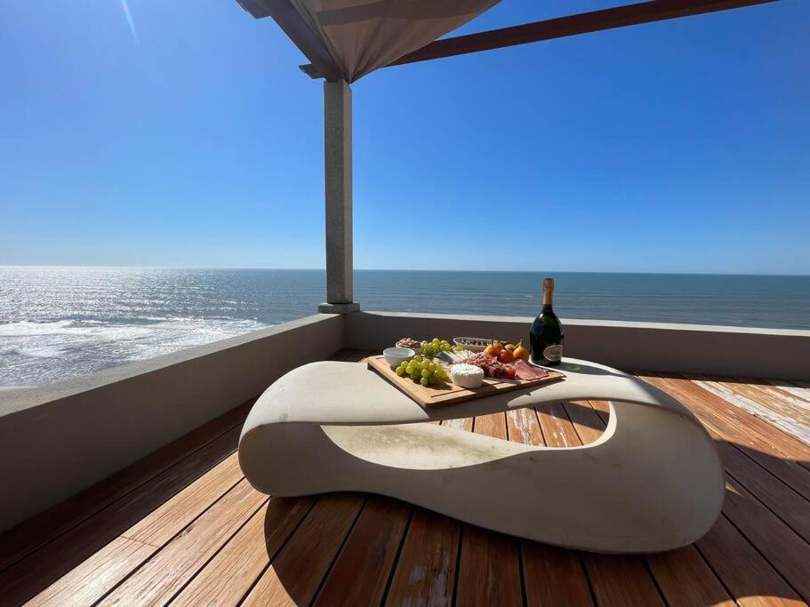 Feel The Ocean Design Apartment Pataias Exterior photo
