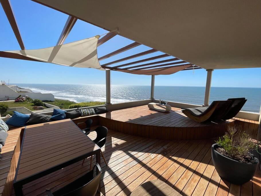 Feel The Ocean Design Apartment Pataias Exterior photo