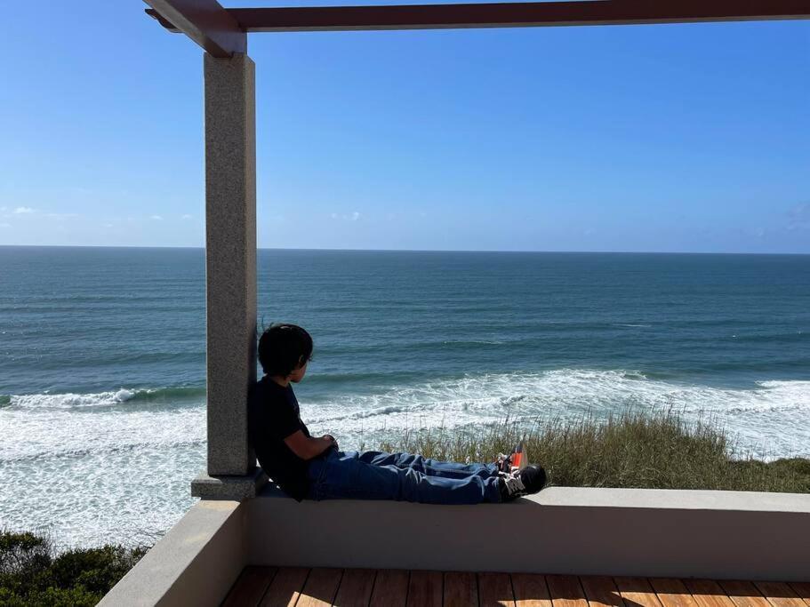 Feel The Ocean Design Apartment Pataias Exterior photo