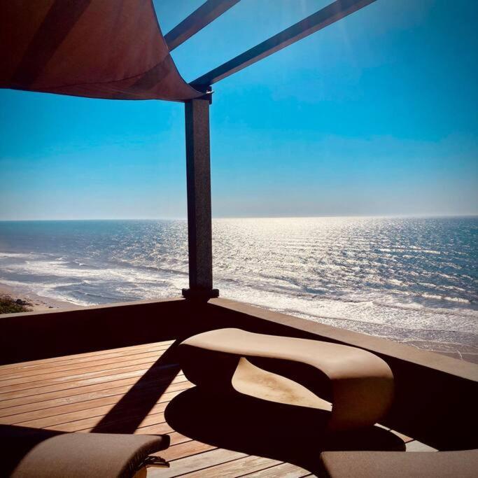 Feel The Ocean Design Apartment Pataias Exterior photo