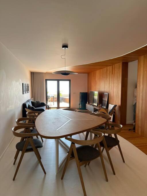 Feel The Ocean Design Apartment Pataias Exterior photo