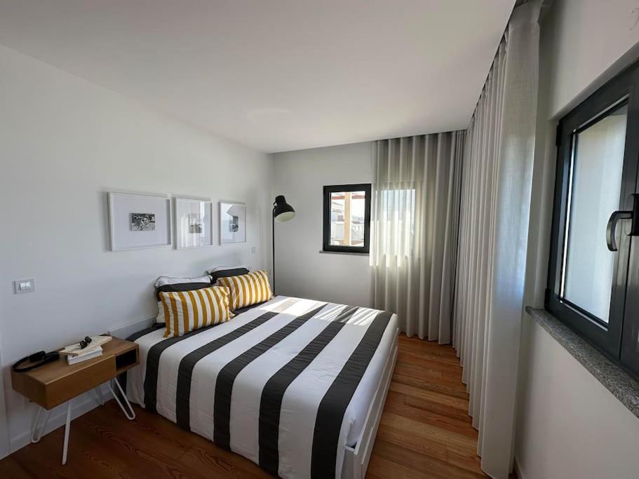 Feel The Ocean Design Apartment Pataias Exterior photo