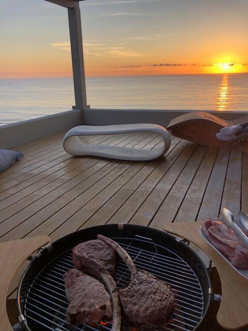 Feel The Ocean Design Apartment Pataias Exterior photo