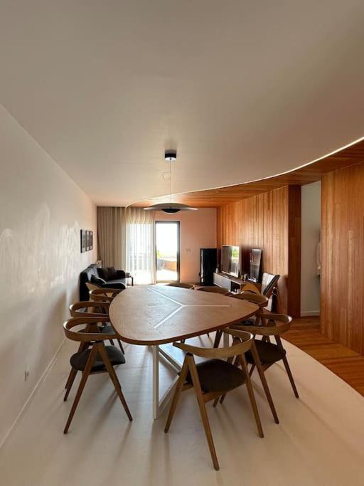 Feel The Ocean Design Apartment Pataias Exterior photo