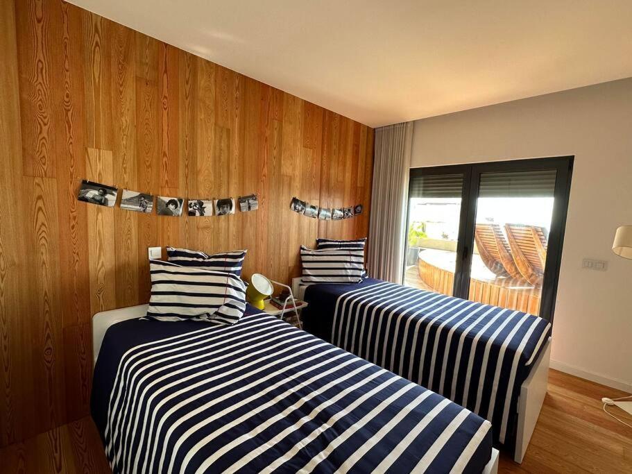 Feel The Ocean Design Apartment Pataias Exterior photo